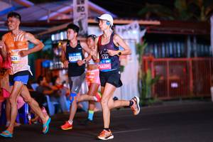 BIB: 2626, 41772, 46208
                            <button type="button" onclick="openModal(22838403)" class="btn btn-primary btn-sm float-right btn-popup" data-toggle="modal" data-target=".modal-high-quality">
                        <i class="fas fa-shopping-cart"></i> Add to Cart
                    </button>
                                            <button type="button" onclick="isThisMe(22838403, true)" class="btn btn-success btn-sm float-right btn-popup btn-isme hidden" data-toggle="tooltip" data-placement="bottom" title="นี่คือรูปของคุณใช่ไหม คลิกที่นี่เพื่อเอาเข้าอัลบั้ม">
                        <i class="fas fa-plus"></i> Add to album
                    </button>
                    <button type="button" onclick="isThisMe(22838403, false)" class="btn btn-warning btn-sm float-right btn-popup btn-isnotme hidden">
                        <i class="fas fa-ban"></i> Remove from album
                    </button>